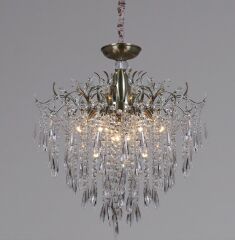  Reluce Подвесная люстра 30300-0.3-600 AB