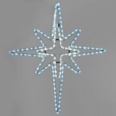  LTC Звезда световая PROFESSIONAL PLR-8-2SB