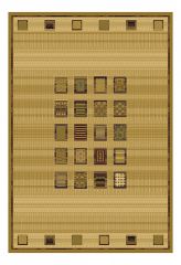  Ragolle Ковер интерьерный (65x110 см) Matrix
