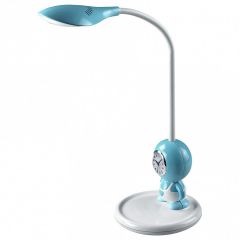 Настольная лампа декоративная Horoz Merve HRZ00000680