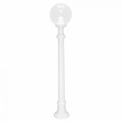 Наземный высокий светильник Fumagalli Globe 250 G25.163.000.WXE27