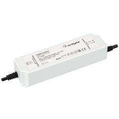 Блок питания ARPV-SP-24150 (24V, 6.25A, 150W) ( Arlight , IP67 Пластик, 5 лет)