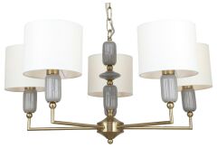 Подвесная люстра Escada 650 650/5P