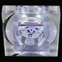 Встраиваемый светильник Sneha 6361/AD 6361/AD LED 3x1W PP