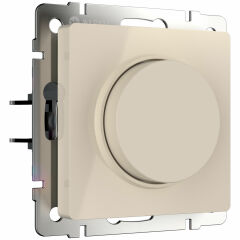  Werkel W1142003/ Диммер N (слоновая кость) W1142003