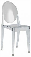  Stool Group Набор из 4 стульев Victoria Ghost New