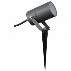 Наземный низкий светильник Mantra QUEBEC 9287