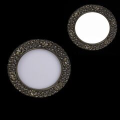  Reluce Встраиваемый светильник 52906-9.0-001RD LED6W CR