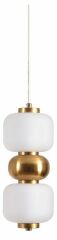 Подвесной светильник Lumion LEDIO 8324/20L