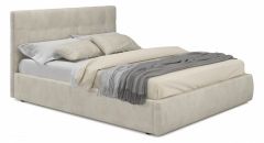  Наша мебель Кровать полутораспальная Selesta 2000x1400