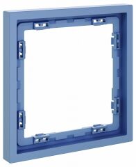Рамка на 1 пост Voltum S70 VLS100115