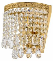 Накладной светильник Arti Lampadari Castellana Gold Castellana E 2.10.601 G
