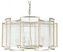 Подвесная люстра MyFar Arabella MR2590-5P