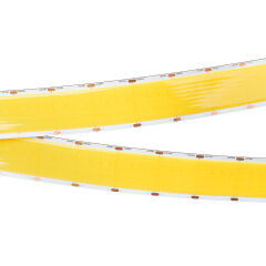 Лента COB-X1600-30mm 24V Warm3000 (40 W/m, IP20, 5m) ( Arlight , CRI>90)