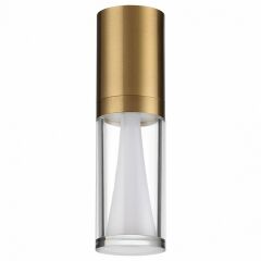 Накладной светильник Odeon Light MIDCENT 7144/4CL