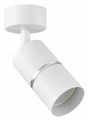 Спот Lampit ASTI TS TK40-C1 WT+CHR