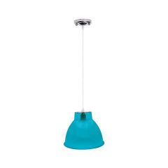 Подвесной светильник Horoz синий 062-003-0025 (HL502)