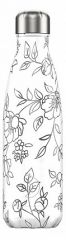  Chilly's Bottles Термос (500 мл) Line Drawing Flowers B500LDFLR