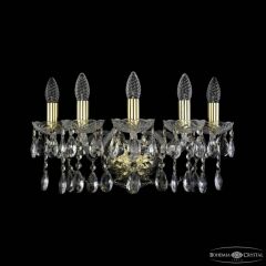 Бра Bohemia Ivele Crystal 1413 1413B/5/165 G