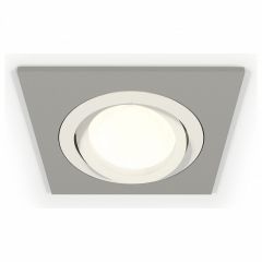 Встраиваемый светильник Ambrella Light Techno Spot 69 XC7633080