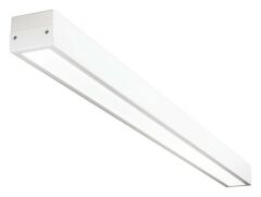 Накладной светильник WoltaSTD ДСО12-36-101-4К-Б