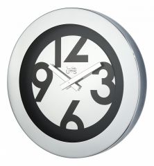  Tomas Stern Настенные часы (30 см) 4009S
