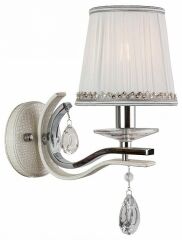 Бра AM-Group GLAMOUR GLAMOUR AP1 WH
