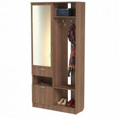  Мебель Смоленск Стенка для прихожей ШП-12