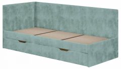  BTS Кровать односпальная Лео