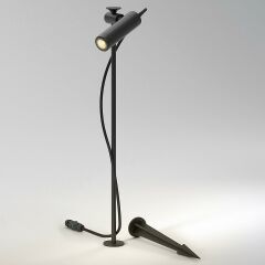 Наземный высокий светильник Elektrostandard Covert 35173/S