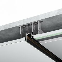 Трек встраиваемый ST Luce SKYLINE 48 ST1004.429.12