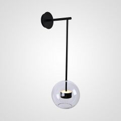 Накладной светильник Imperiumloft Bubble-B-Wall01