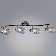  Reluce Спот 05964-0.8-04 DARK CHROME