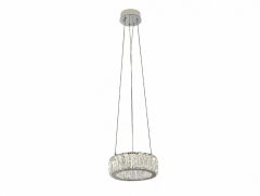 Подвесная люстра Newport CRYSTAL М0071024