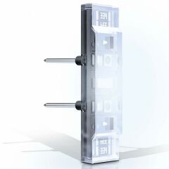 Модуль светодиодный для выключателей Ambrella Volt Quant G25W