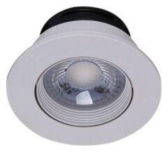 Встраиваемый светильник Reluce 81122-9.0-001 LED5W WT