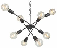 Подвесная люстра Vitaluce V4750 V4750-1/8