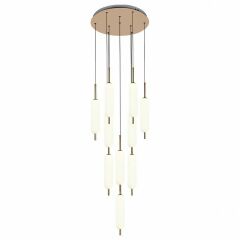 Подвесная люстра Alfa-Light F2524 F2524-34