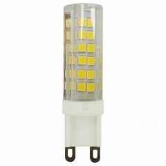 Лампа светодиодная Jazzway Pled Power G9 9Вт 2700K 5001039