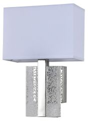 Бра Newport SABINA 3513/A nickel