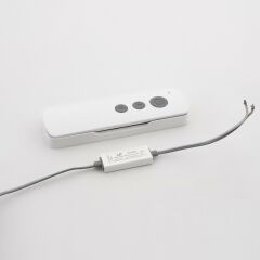 Контроллер-диммер с пультом ДУ LEDS POWER T112-S Mini 003702