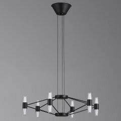 Подвесная люстра Alfa-Light F3024 F3024-63