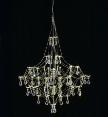 Подвесная люстра MyFar Allegria MR2642-66P-50AD
