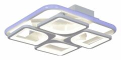  Reluce Потолочная люстра 09211-0.3-400 White