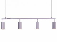 Подвесной светильник Moderli Cora V11782-4P