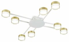 Потолочная люстра Ambrella Light FL FL71506