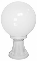 Наземный низкий светильник Fumagalli Globe 250 G25.111.000.WYE27