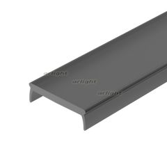  Arlight Экран MAT-L-BLACK-3000 черный для PDS, MIC (ARL, Пластик)