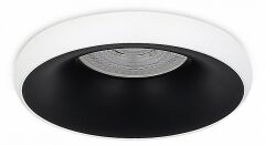 Встраиваемый светильник Donel DN02 DN02005R1BW