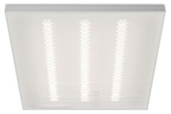 Светильник для потолка Армстронг WoltaPRO ОФИС ДВО01-27-002-4К-90